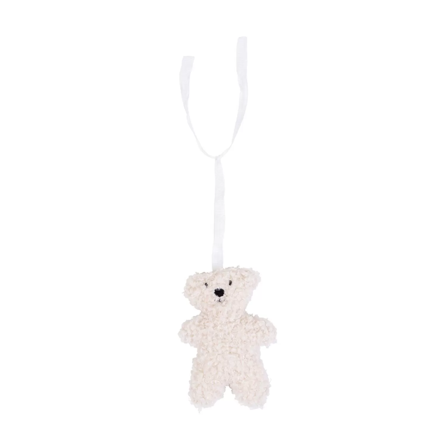 Accessoires Transat | BÉABA Arche Bébé Figures - Teddy - 4pcs