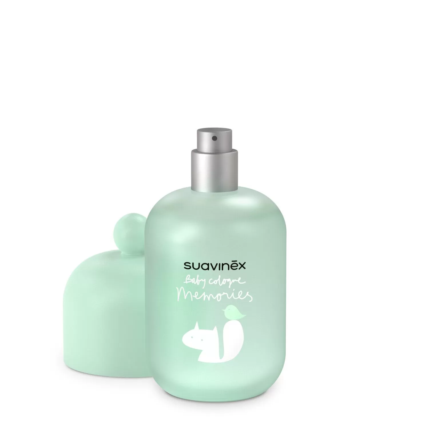 Soins Et Toilette Bébé | BÉABA Baby Cologne Memories 100 ml