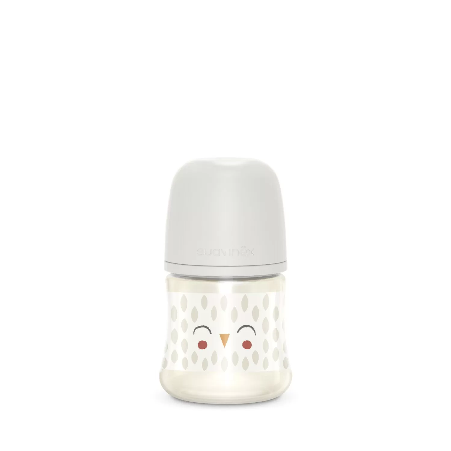 Biberons Et Accessoires | BÉABA Biberon en polyamide avec tétine SX Pro 150 ml débit S Bonhomia Pink