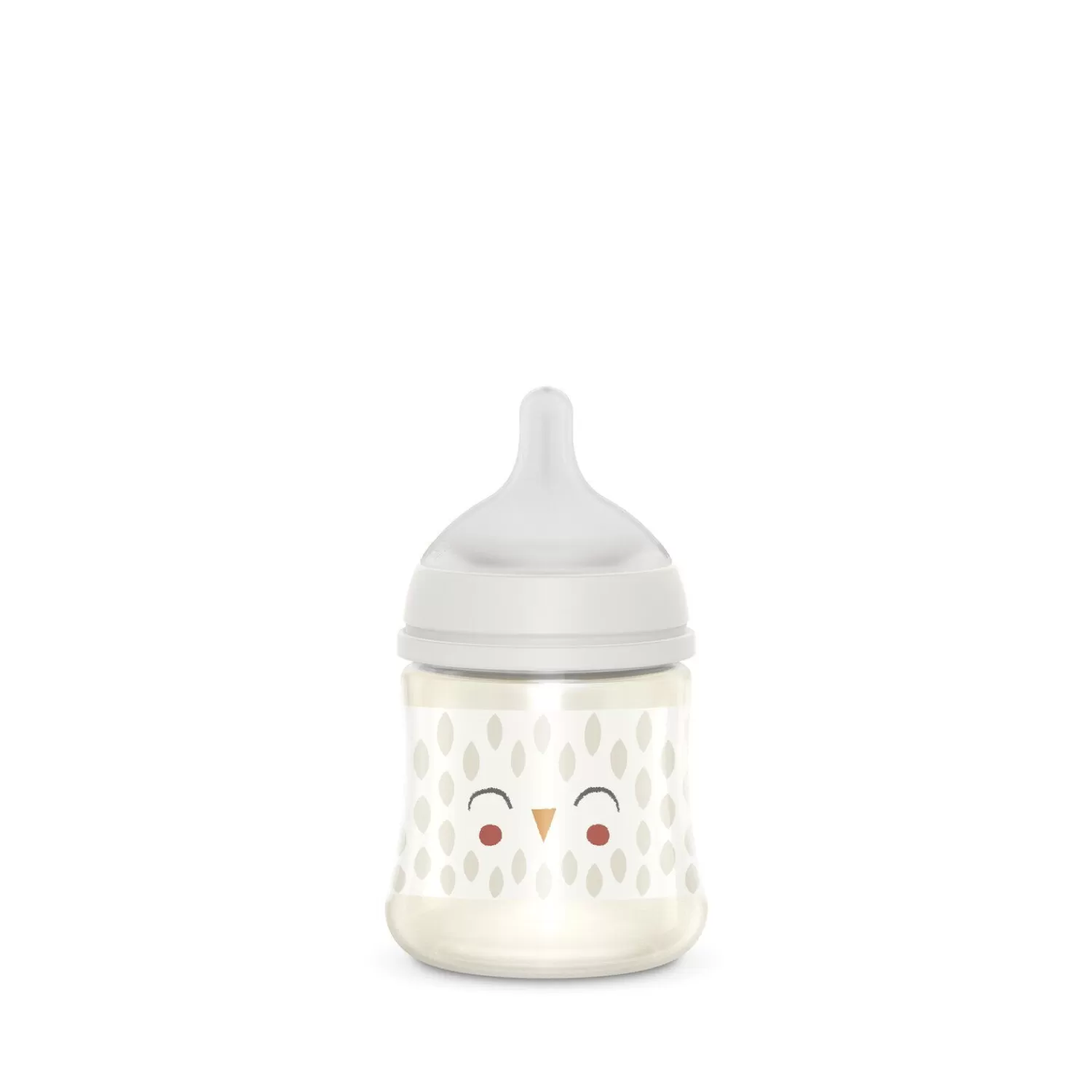 Biberons Et Accessoires | BÉABA Biberon en polyamide avec tétine SX Pro 150 ml débit S Bonhomia Pink