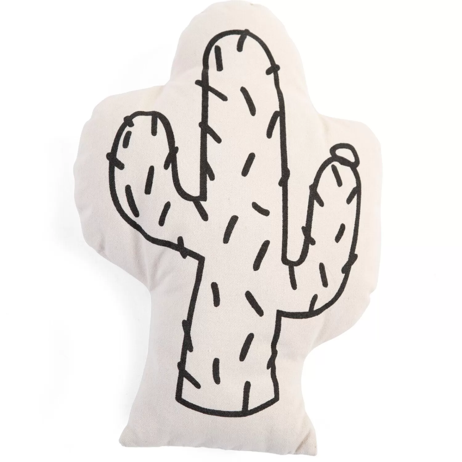 Coussins Décoratifs | BÉABA Coussin Décoratif - Toile - Cactus Bear