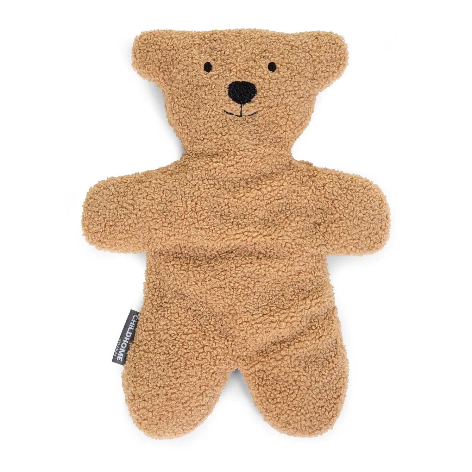 Peluches | Jouets | BÉABA Doudou Teddy marron