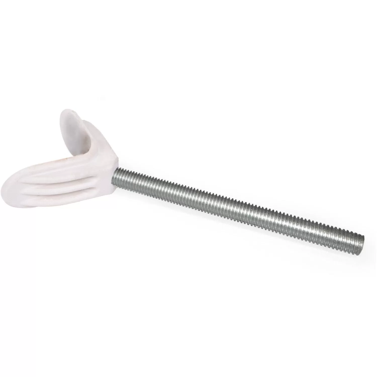 Barrières De Sécurité | BÉABA Fixation Y Pour Barriere De Porte - Blanc - 2 Pcs