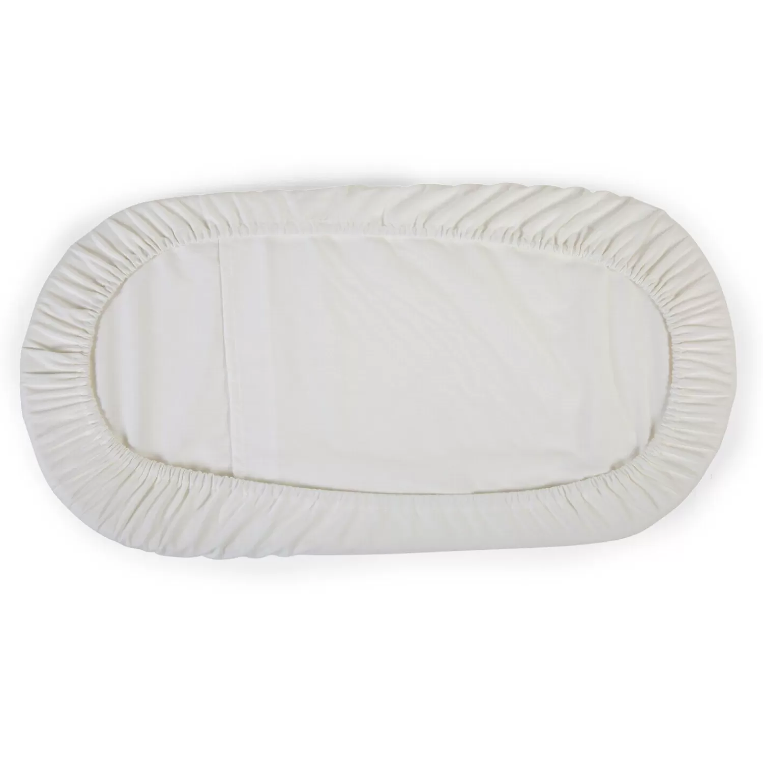 Accessoires De Lit | Linges De Lit | BÉABA Housse de matelas imperméable panier à moïse