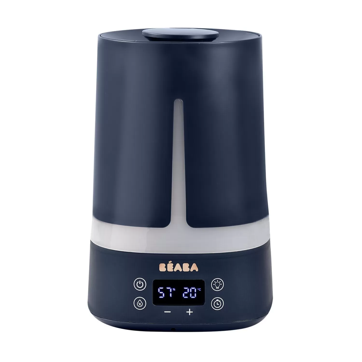 Humidificateur D'air | BÉABA Humidificateur Zen air NIGHT BLUE Nightblue