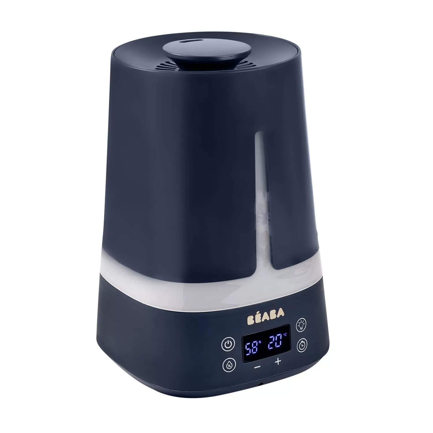 Humidificateur D'air | BÉABA Humidificateur Zen air NIGHT BLUE Nightblue