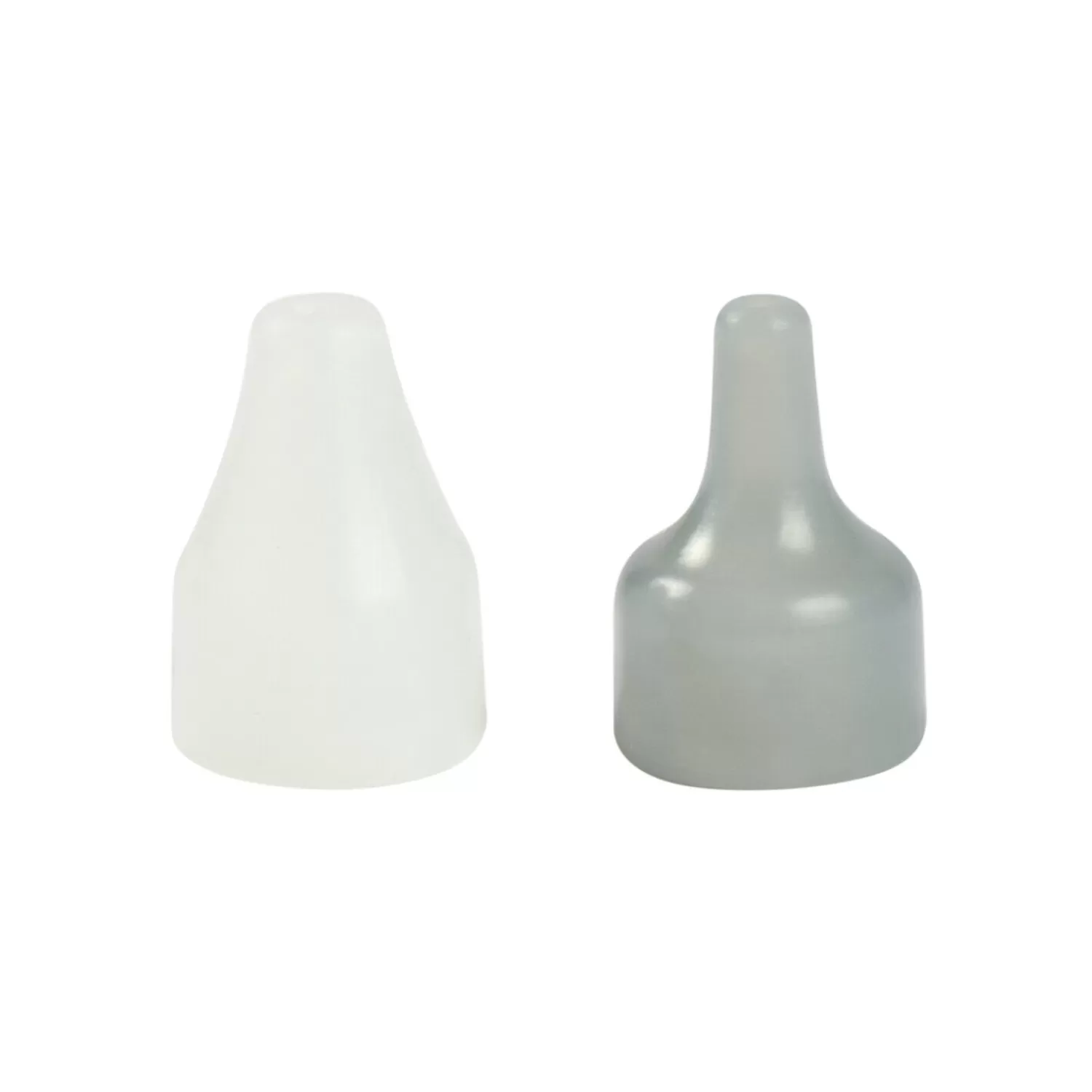 Autres Pièces Détachées | Mouche Bébé | BÉABA Lot de 2 embouts silicone Aspidoo