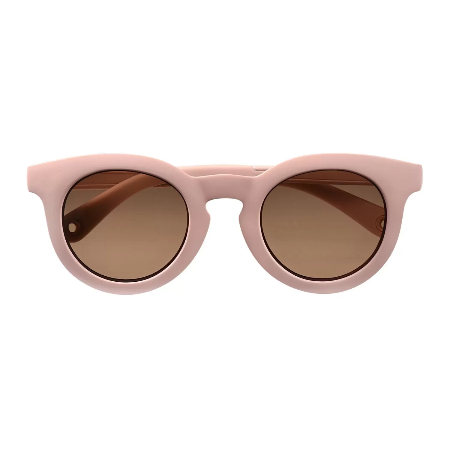 Lunettes De Soleil | BÉABA Lunettes 2-4 ans Happy Rose poudré Sepiapink