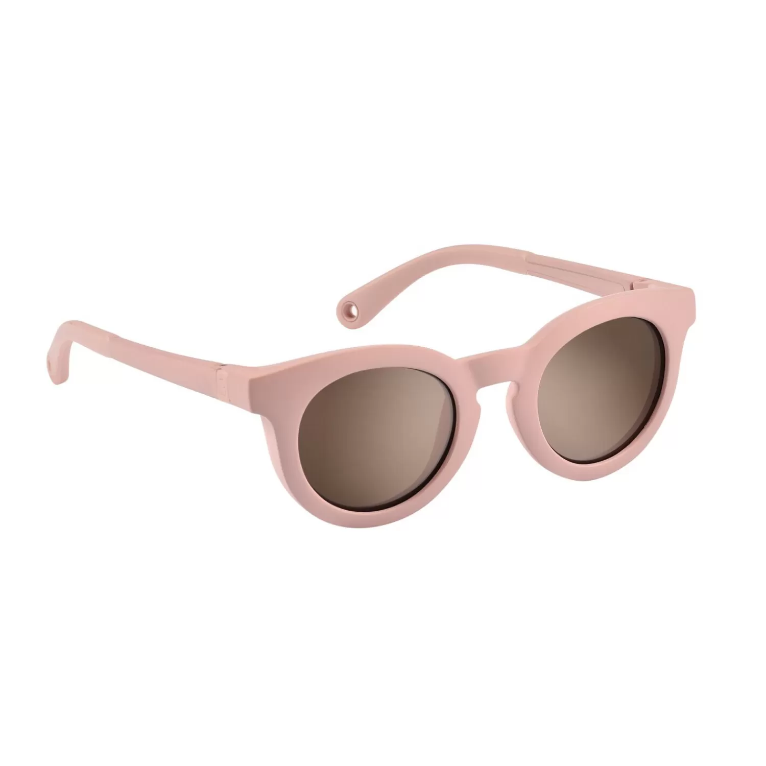 Lunettes De Soleil | BÉABA Lunettes 2-4 ans Happy Rose poudré Sepiapink