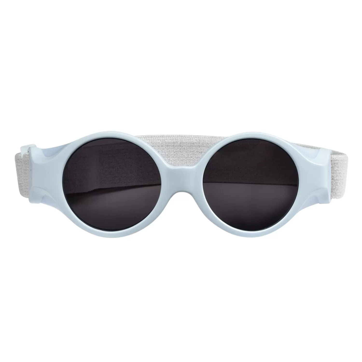 Lunettes De Soleil | BÉABA Lunettes 0-9 mois Glee Bleu perle Rosedragee