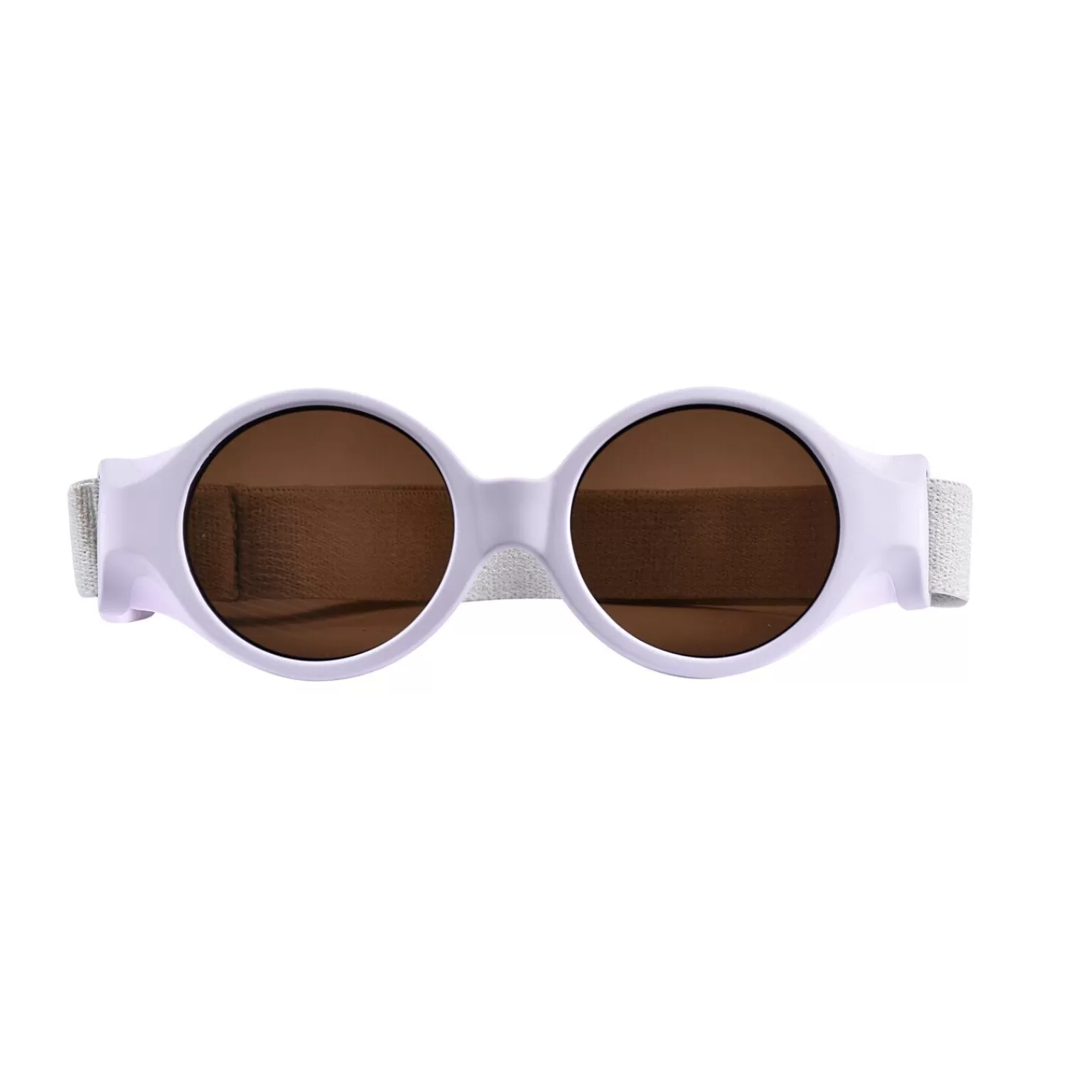 Lunettes De Soleil | BÉABA Lunettes 0-9 mois Glee Lilas Rosedragee