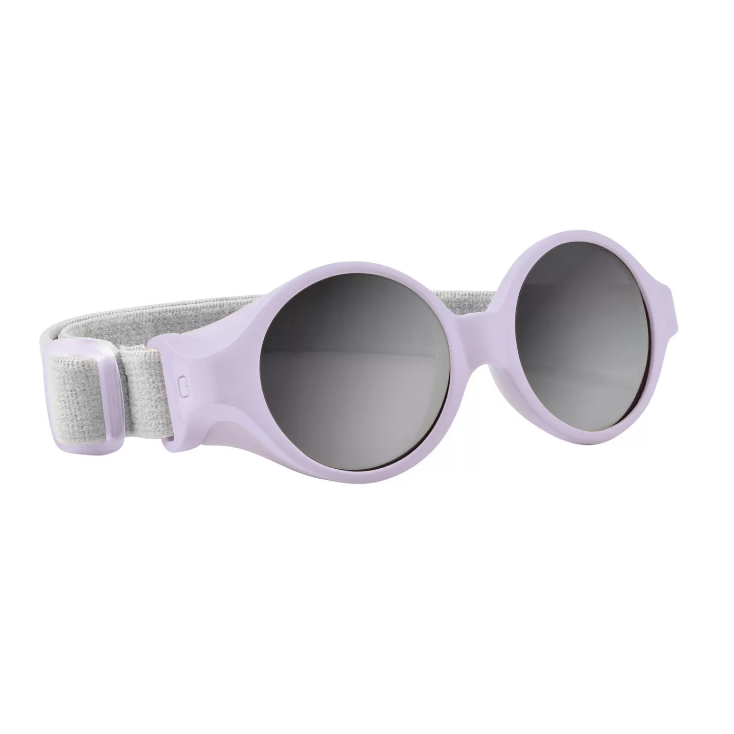 Lunettes De Soleil | BÉABA Lunettes 0-9 mois Glee Lilas Rosedragee