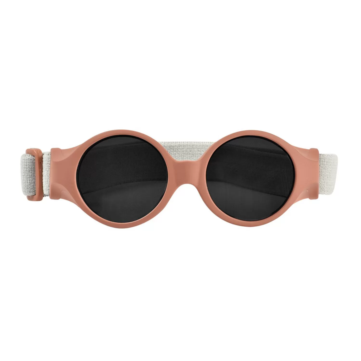 Lunettes De Soleil | BÉABA Lunettes 0-9 mois Glee Terracotta Rosedragee