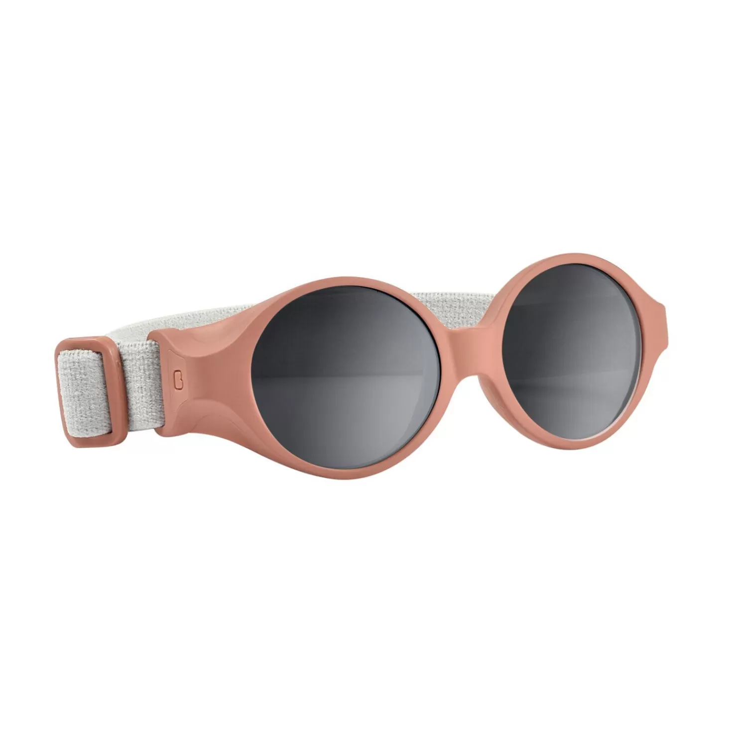 Lunettes De Soleil | BÉABA Lunettes 0-9 mois Glee Terracotta Rosedragee