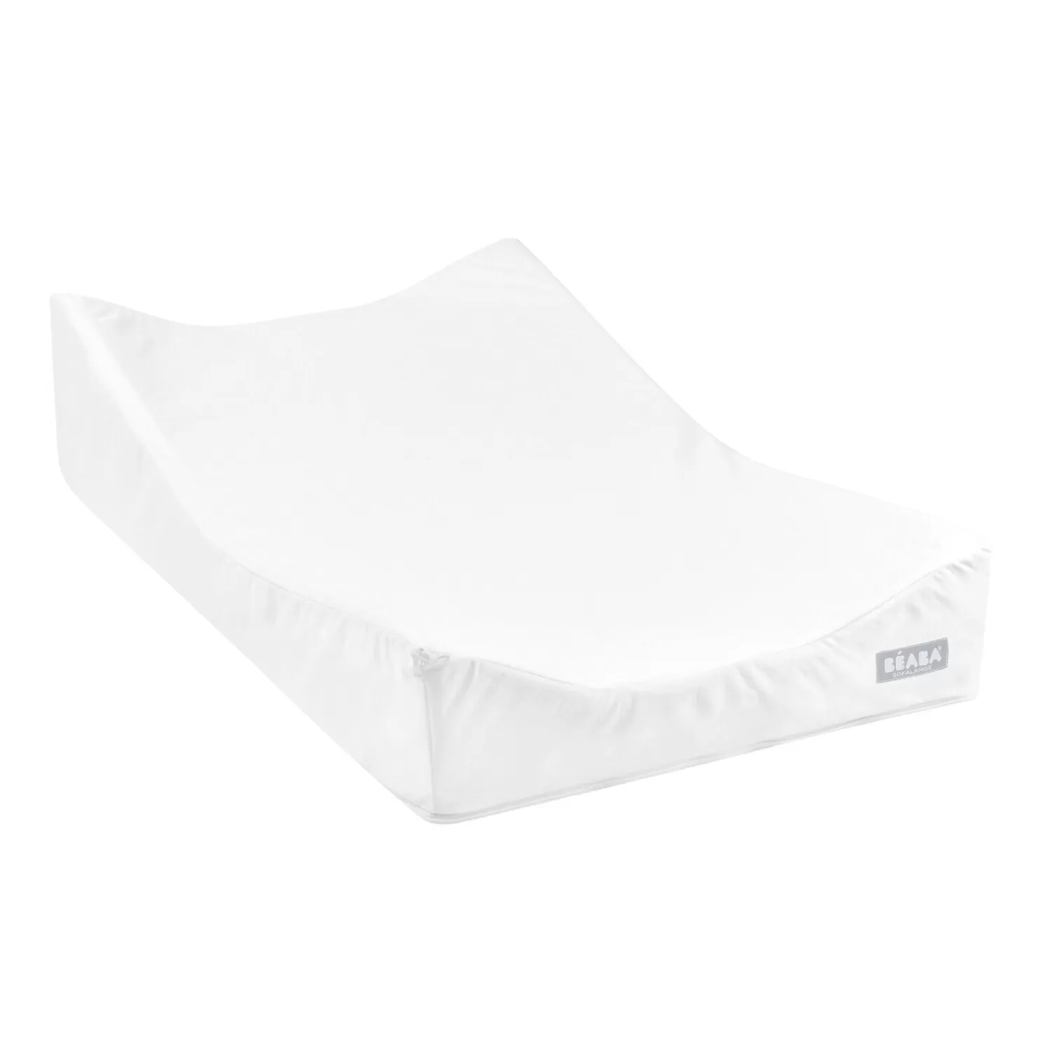 Baignoires Et Accessoires | Matelas À Langer | BÉABA Matelas à langer incliné Sofalange® Blanc