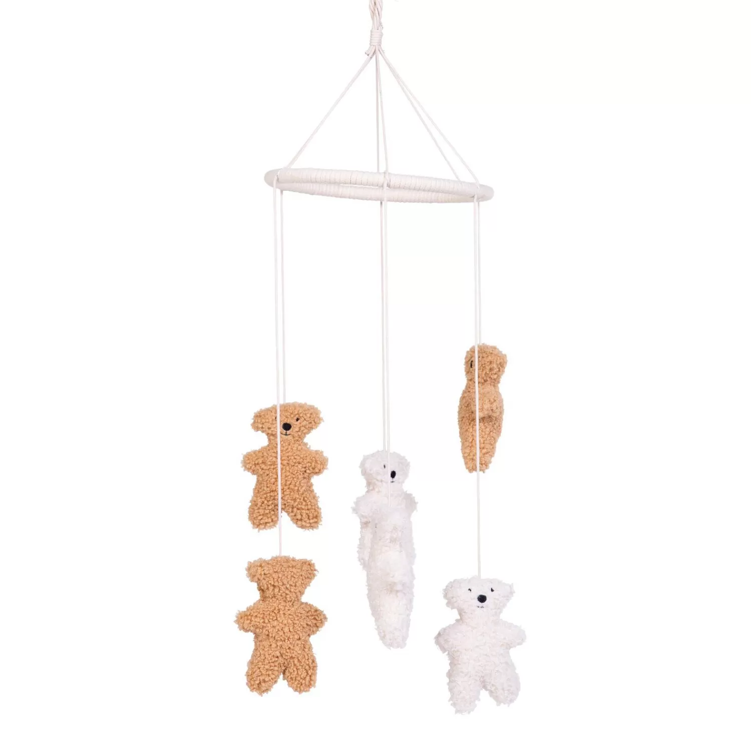 Jouets | Accessoires Transat | BÉABA Mobile - Teddy