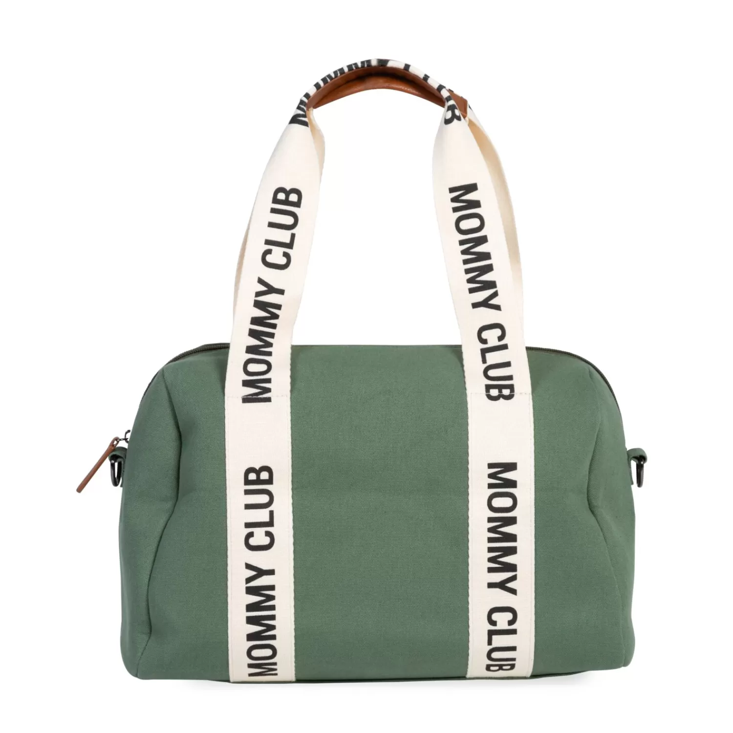 Sacs À Langer | BÉABA Mommy Club Sac à Langer - Signature - Vert Green