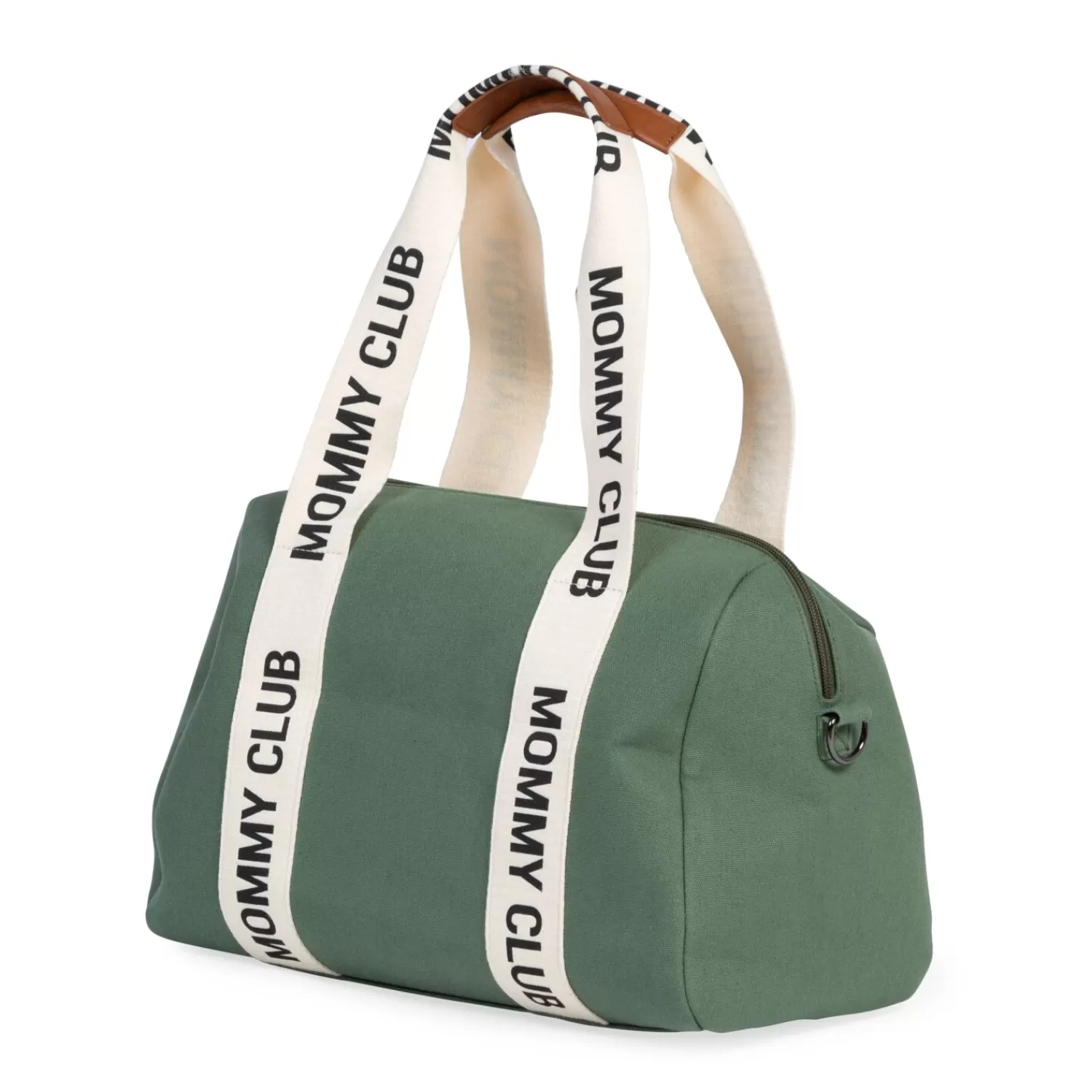 Sacs À Langer | BÉABA Mommy Club Sac à Langer - Signature - Vert Green