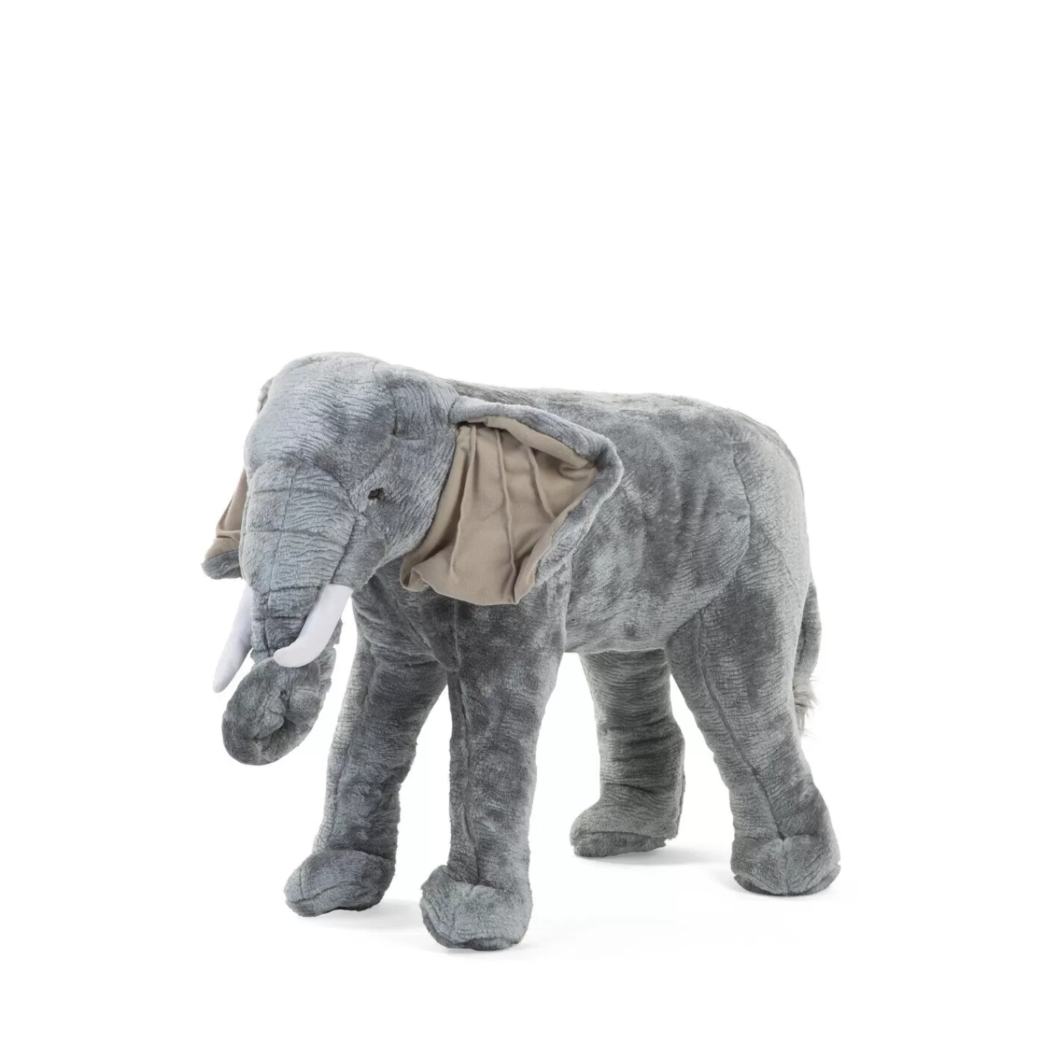 Peluches | BÉABA Peluche 60cm Eléphant