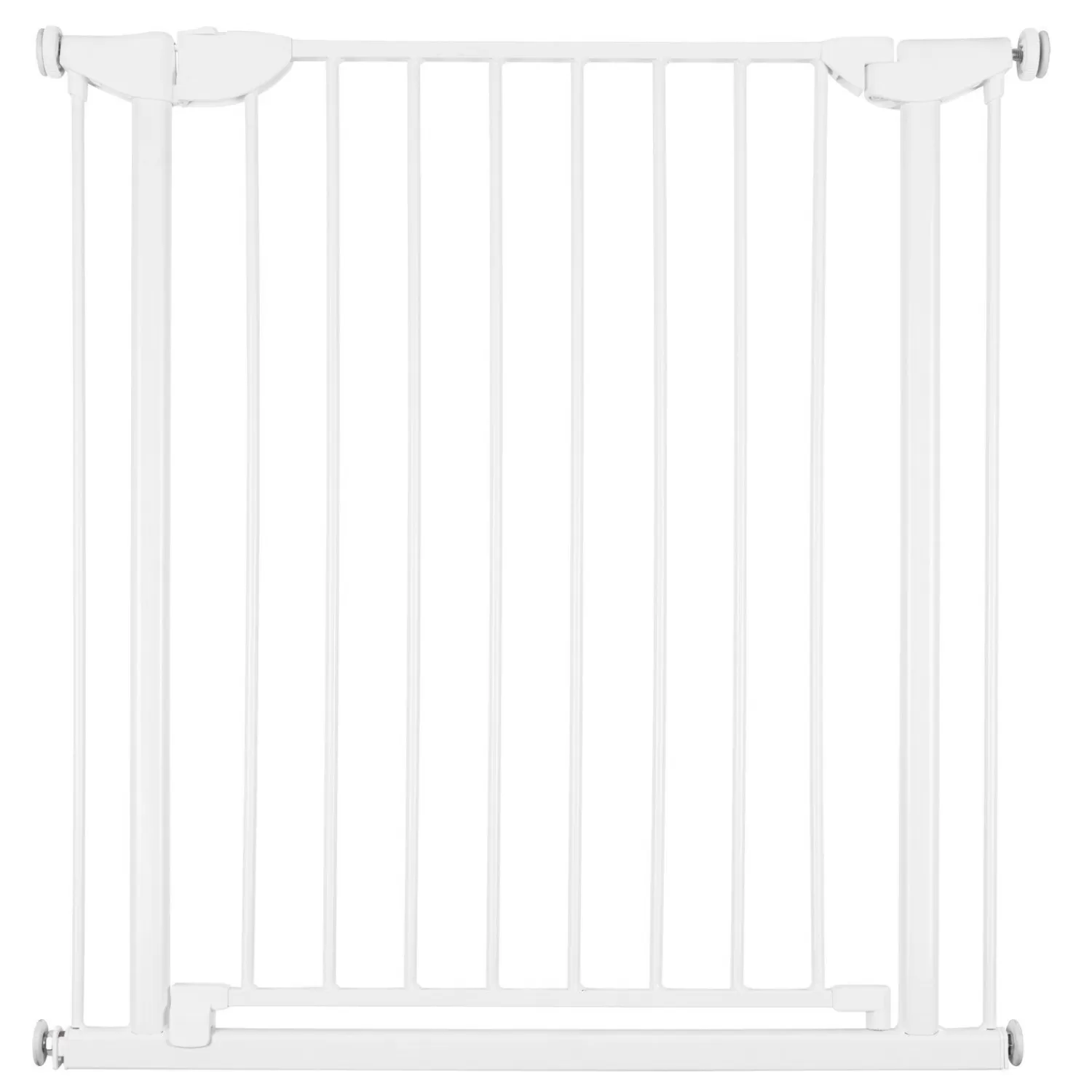 Barrières De Sécurité | BÉABA Porte Eltra 75-81cm métal