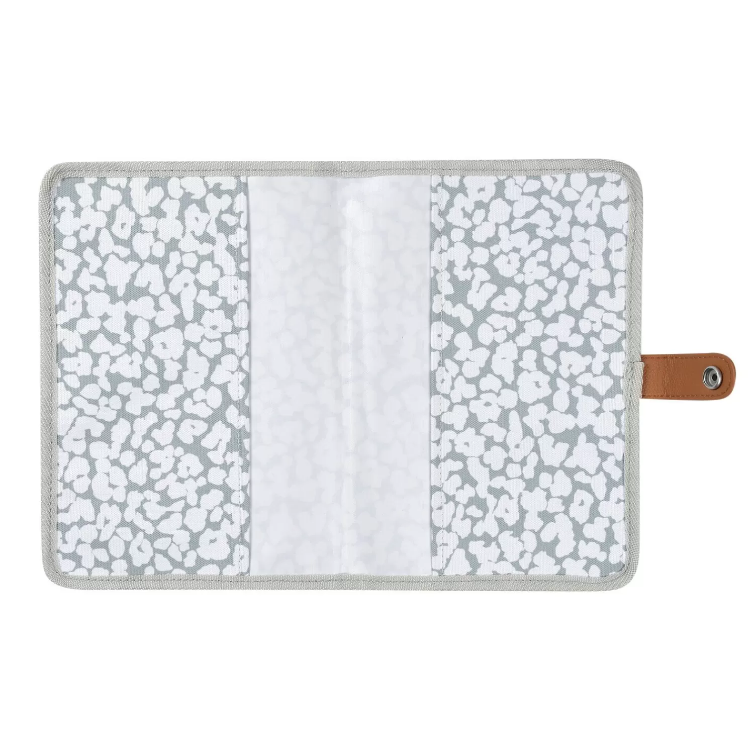 Accessoires De Toilette | BÉABA Protège carnet de santé Fleurs de cerisier Cherryblossom