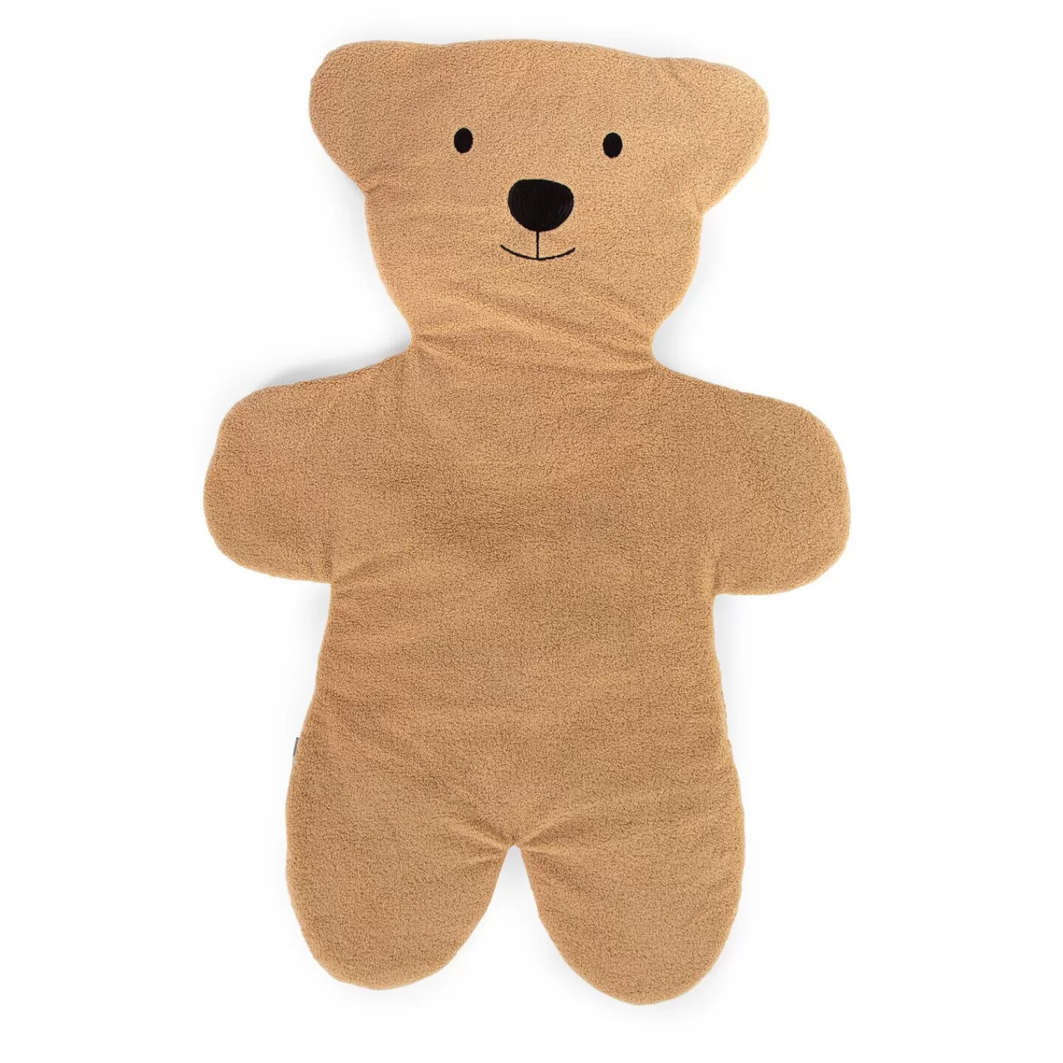 Jouets | BÉABA Tapis d’éveil 150cm Teddy marron