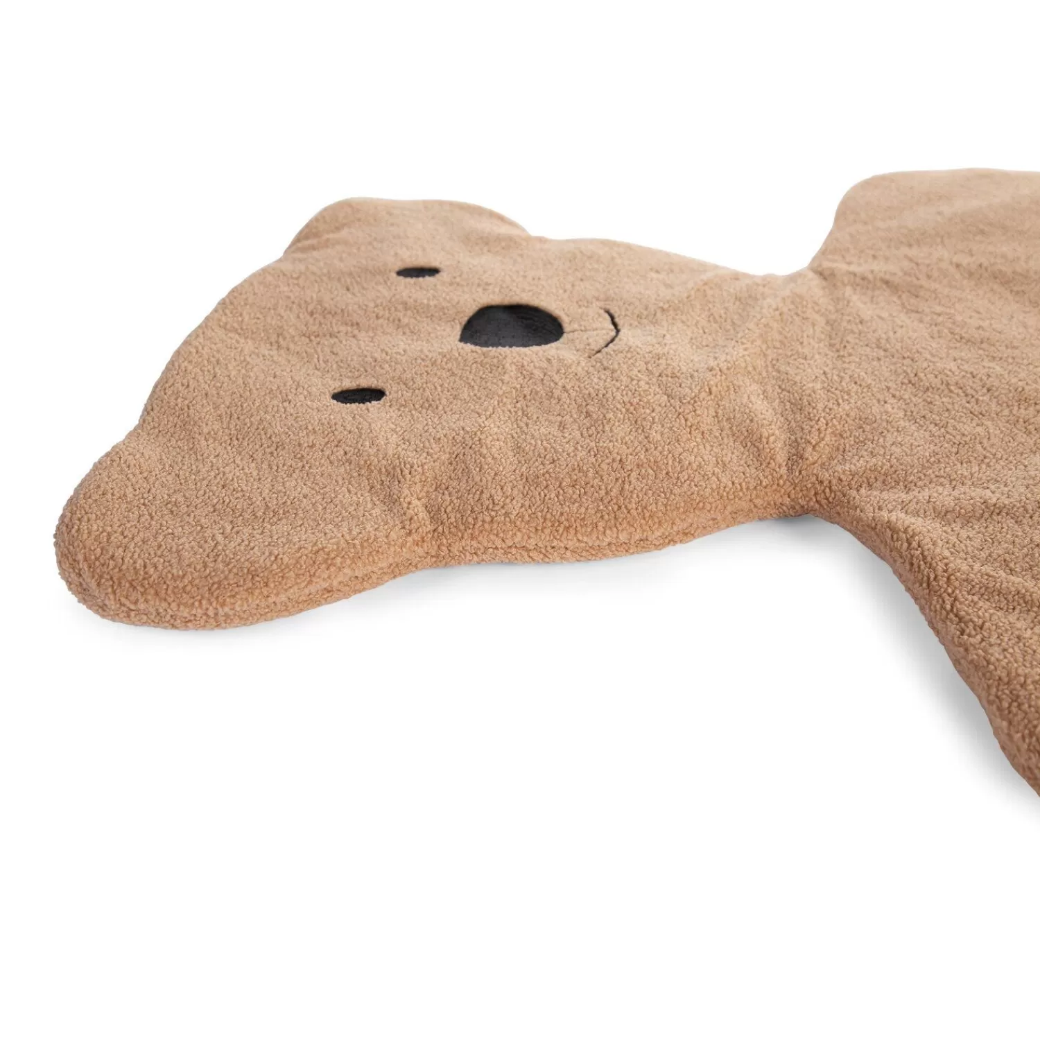 Jouets | BÉABA Tapis d’éveil 150cm Teddy marron