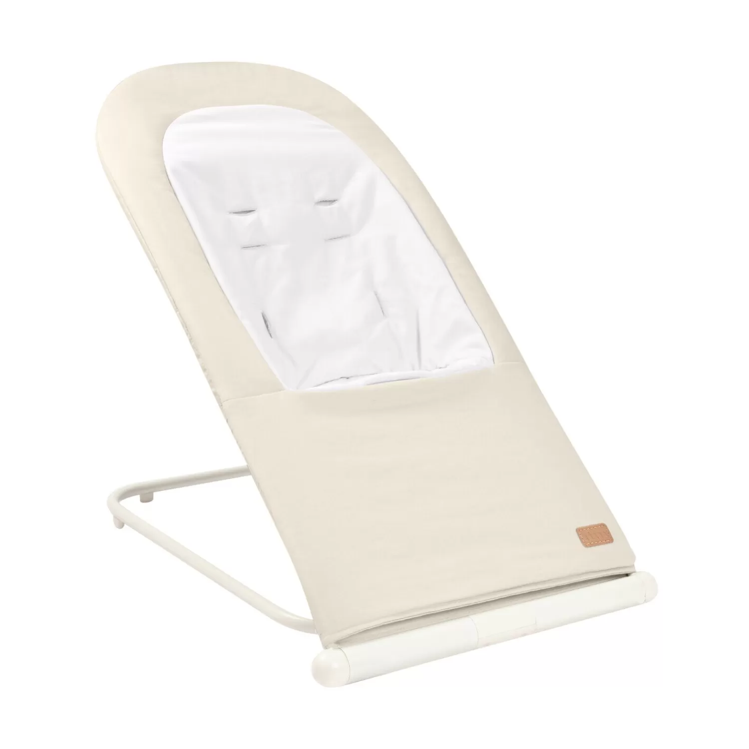 Transat Compact | BÉABA Transat Eazy Relax Greige Lichen/seagrass