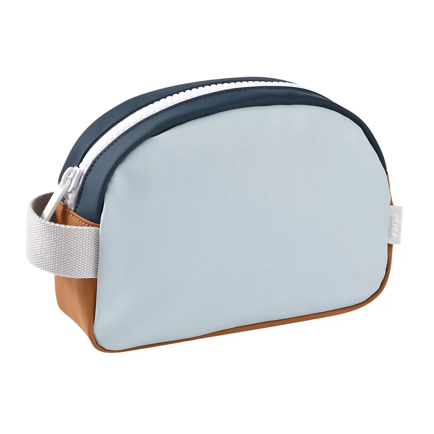 Accessoires De Toilette | Baignoires Et Accessoires | BÉABA Trousse de toilette Faro NIGHT BLUE Nightblue