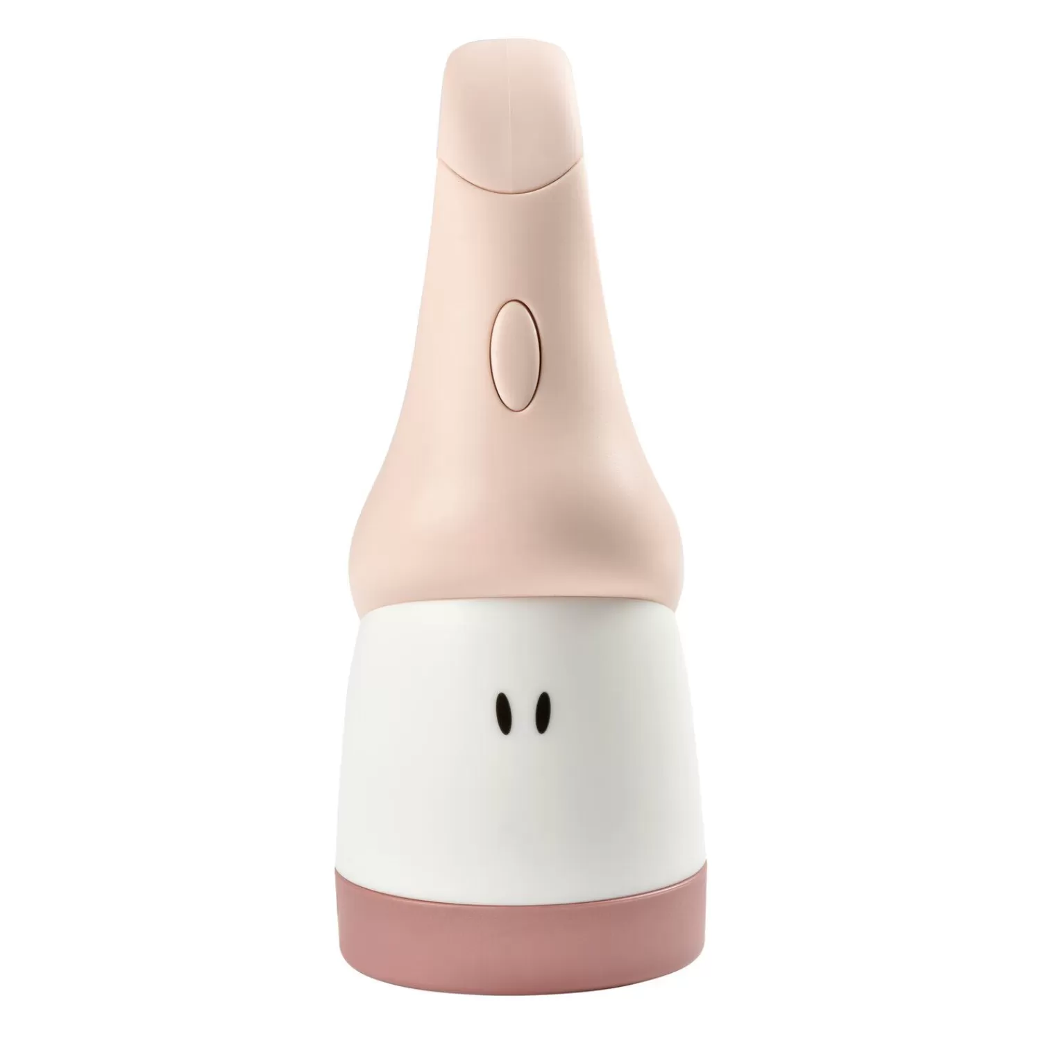 Veilleuses | BÉABA Veilleuse Pixie Torch Rose Chalkpink/whit